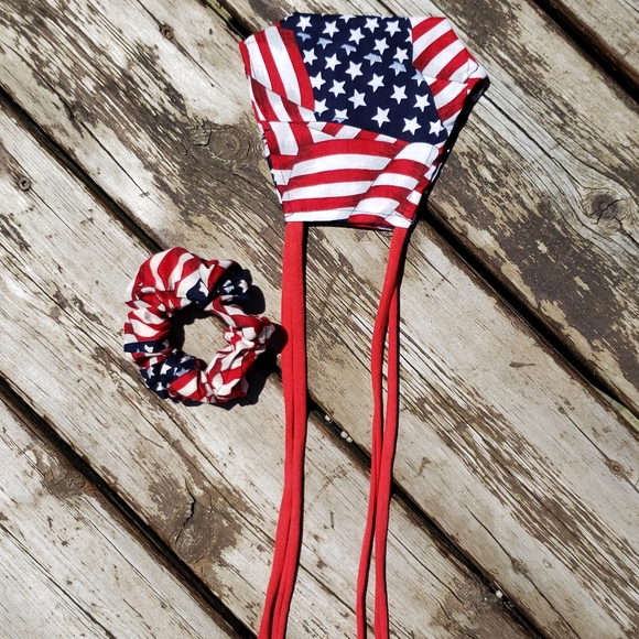 Accessories - This item has been moved to my website